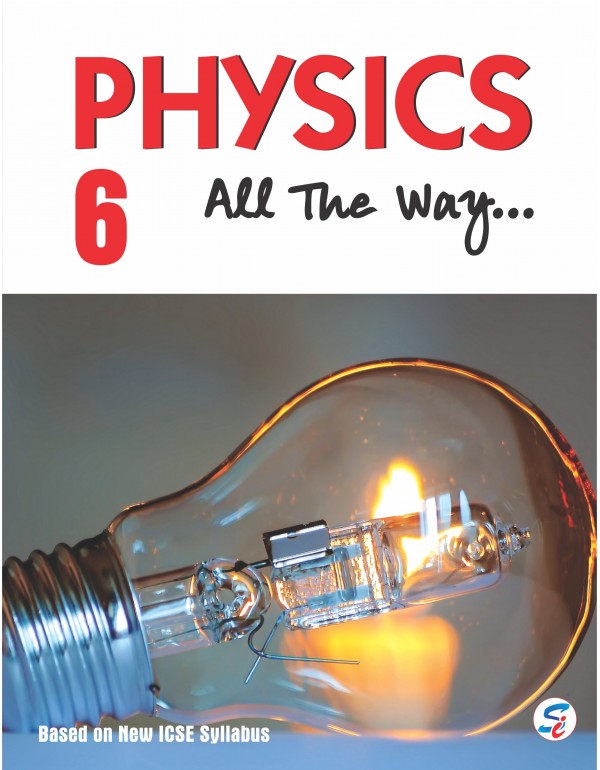 Physics All the way EBook - 6