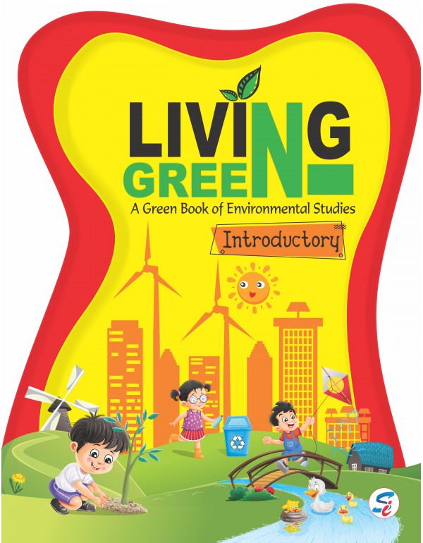 Living Green EVS Introductory