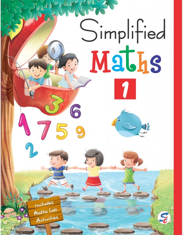 Simplified Maths -1