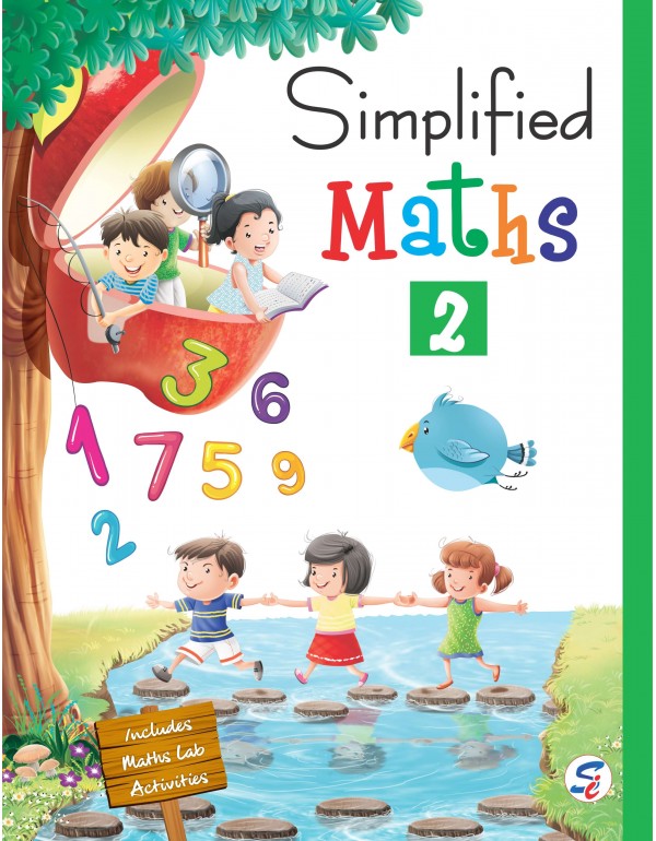 Simplified Maths -2