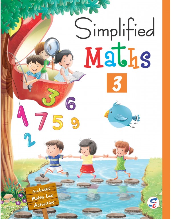 Simplified Maths -3