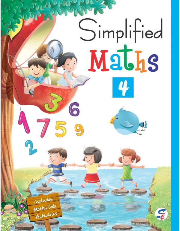 Simplified Maths -4