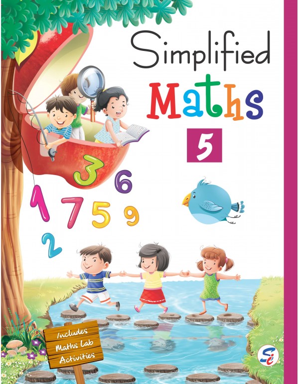 Simplified Maths -5