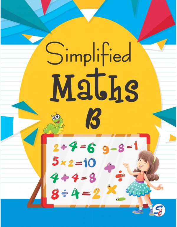 Simplified Maths -B