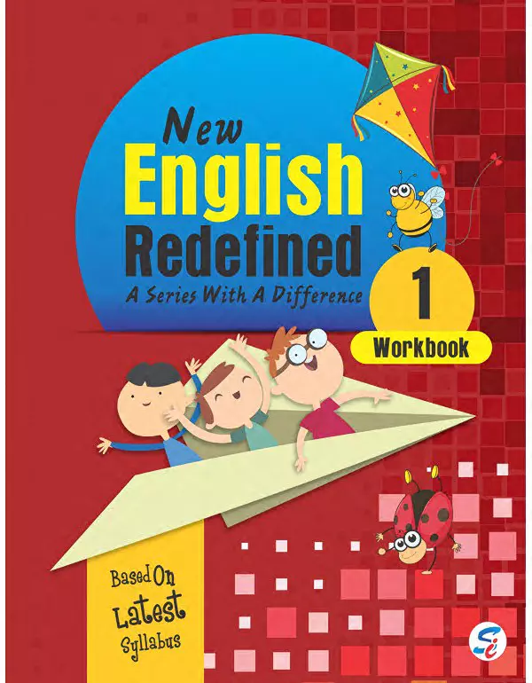 New English Redefined Course Book 1