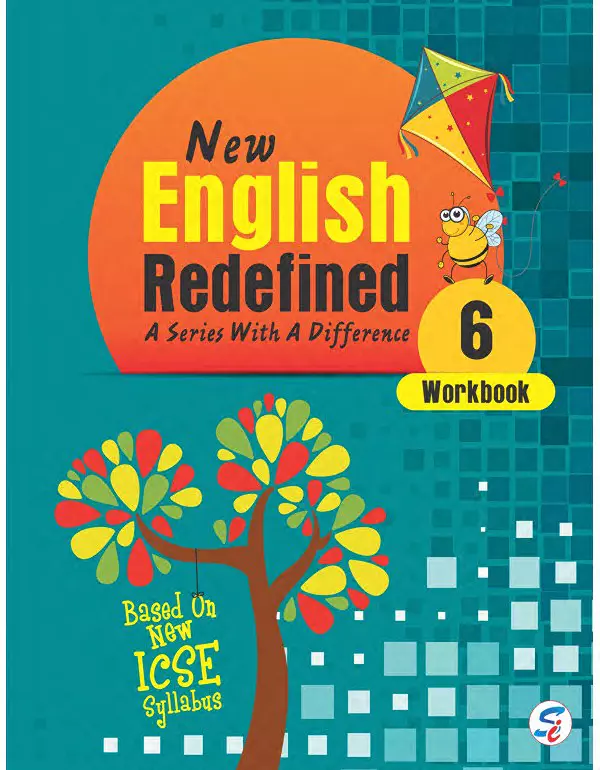 New English Redefined Course Book 6