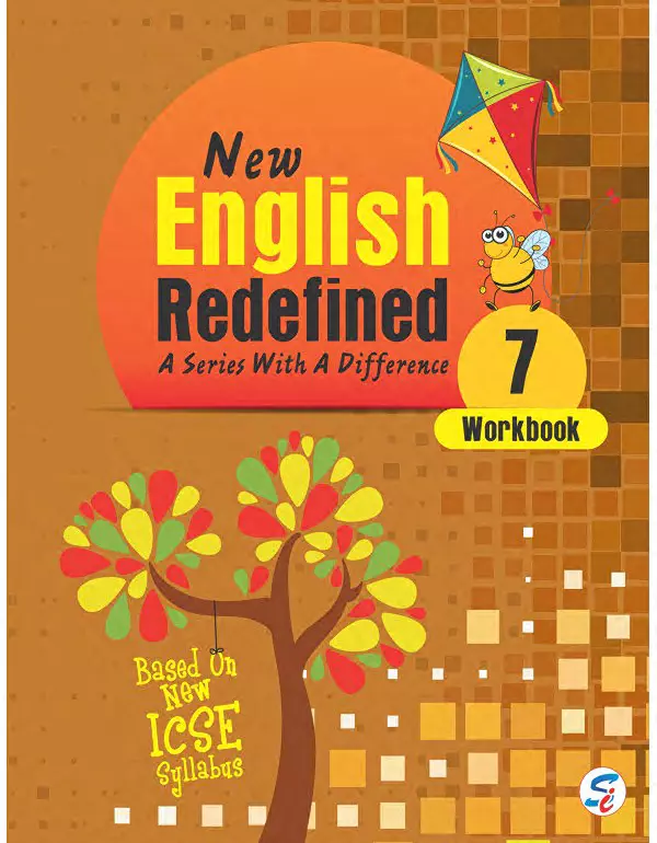 New English Redefined Course Book 7