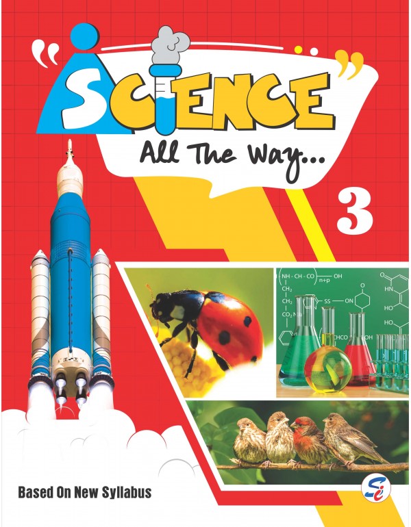 Science All the Way 3