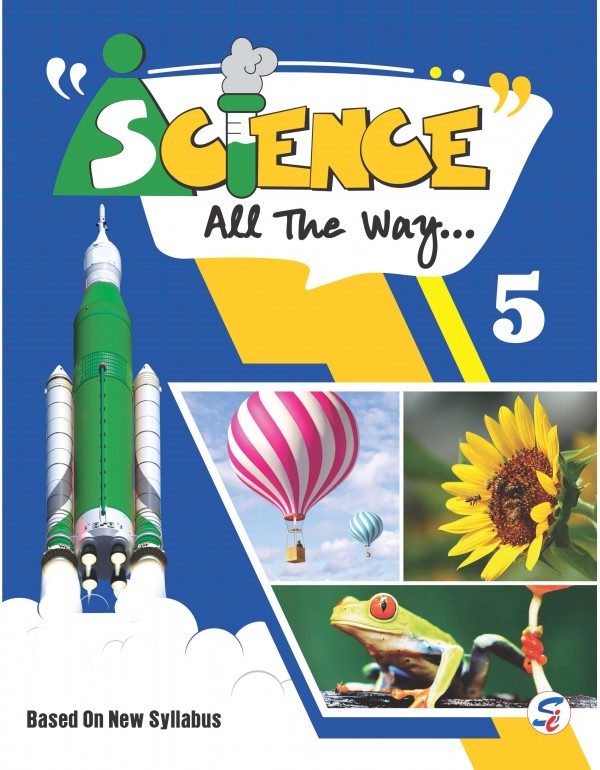 Science All the Way 5