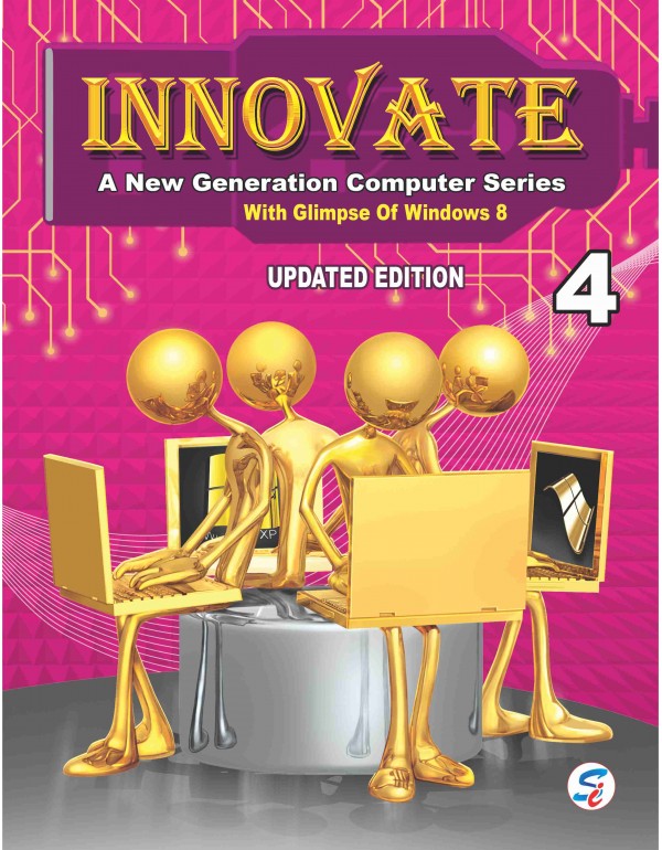Innovate (A new generation computer series) 4