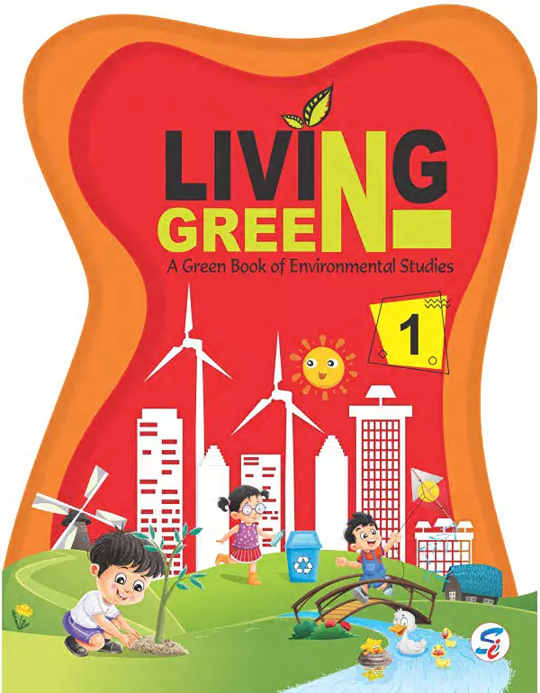 Living Green EVS Part 1