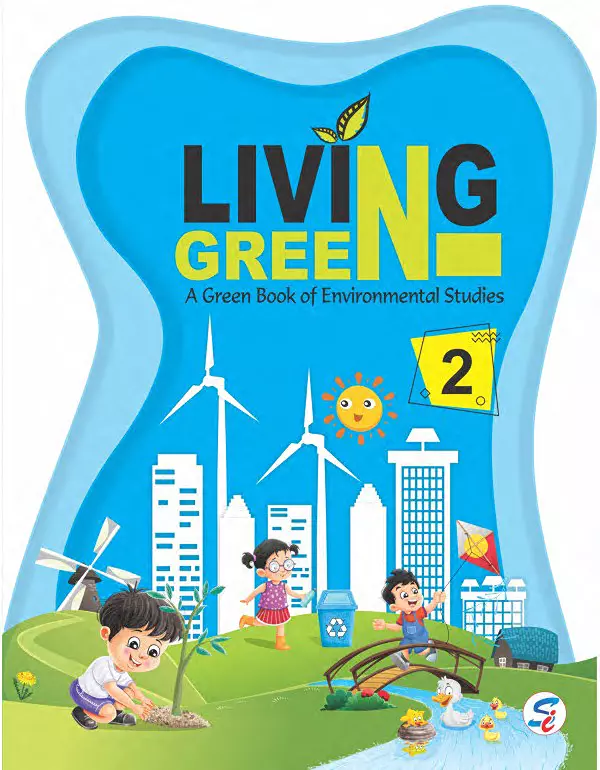 Living Green EVS Part 2