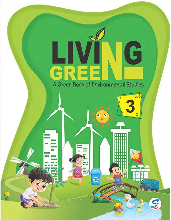 Living Green EVS Part 3