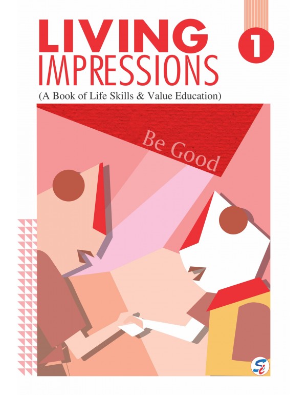 Living Impressions 1 (E-Book)