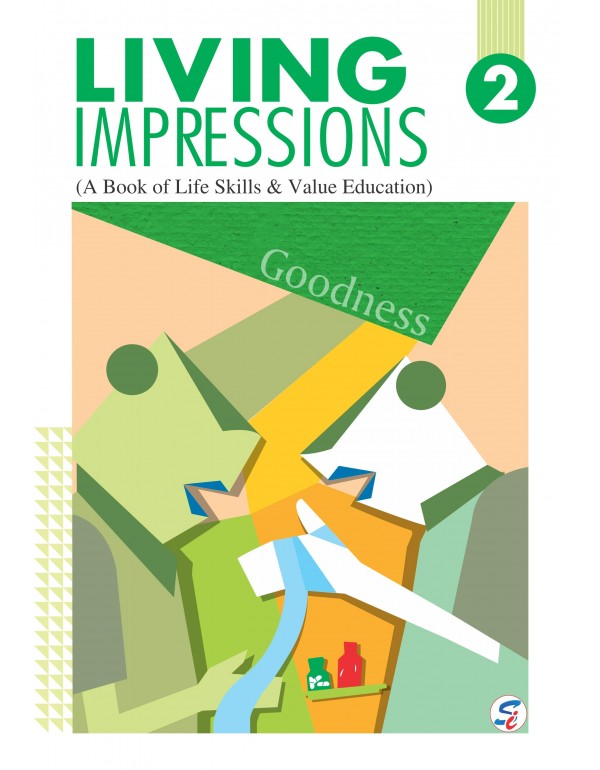 Living Impressions 2 (E-Book)