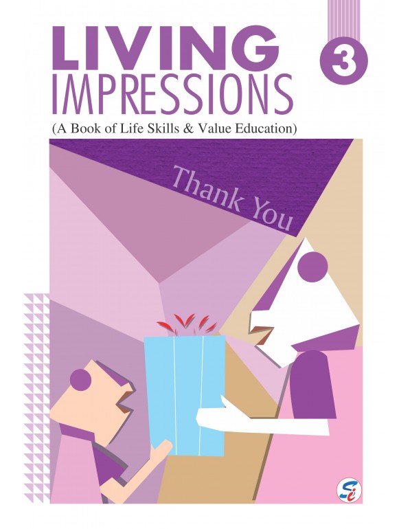 Living Impressions 3 (E-Book)