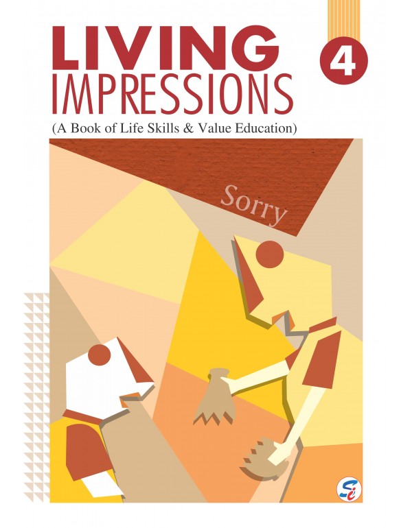 Living Impressions 4 (E-Book)