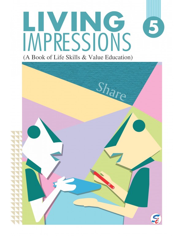 Living Impressions 5 (E-Book)