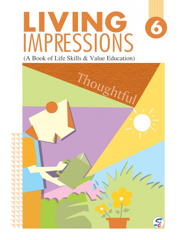 Living Impressions 6 (E-Book)