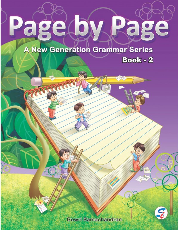 Page by Page Grammar 2 (E-Book)