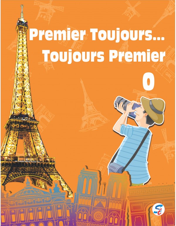 Premier Toujours... Toujours Premier 0