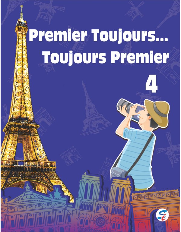 Premier Toujours... Toujours Premier 4