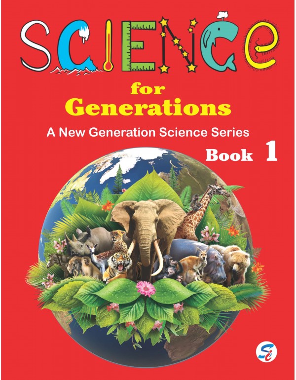 Science for Generations 1