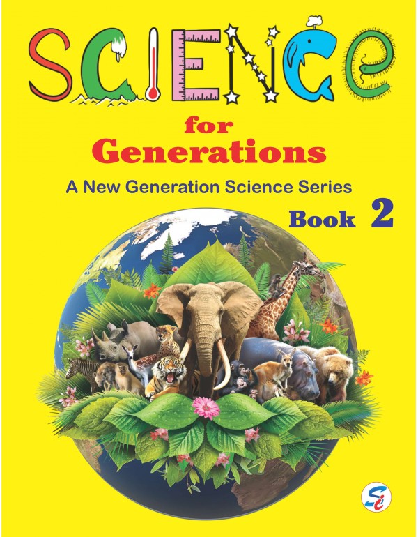 Science for Generations 2