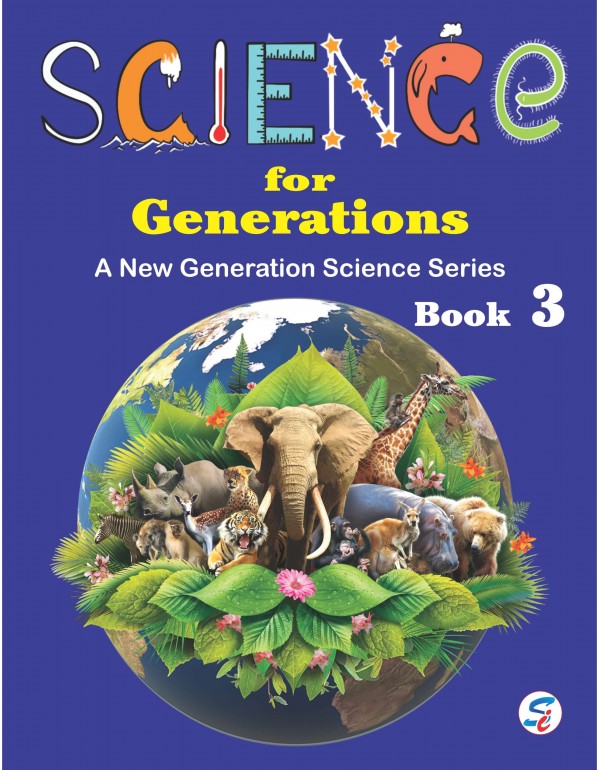 Science for Generations 3