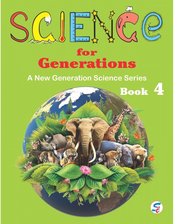 Science for Generations 4