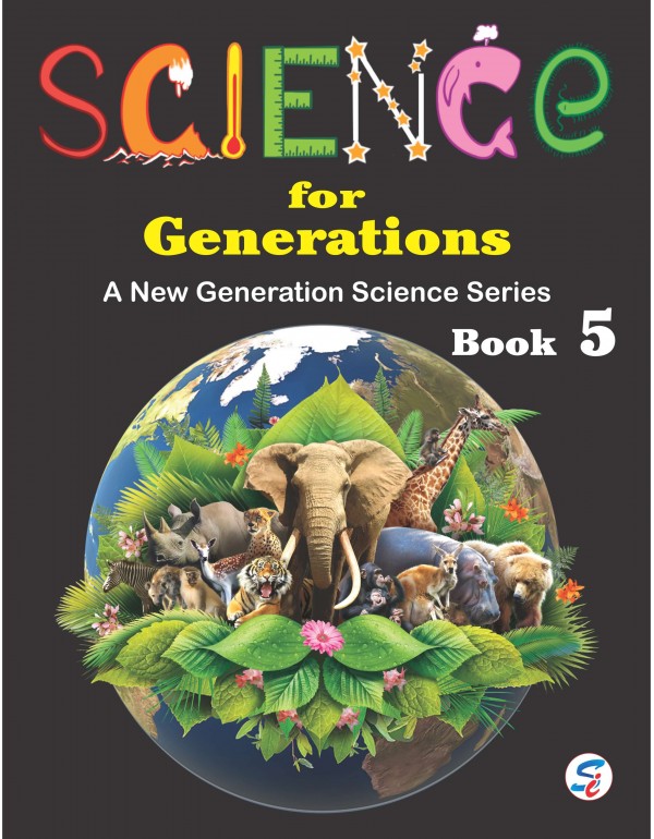 Science for Generations 5