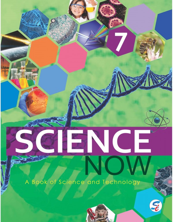 Science Now 7