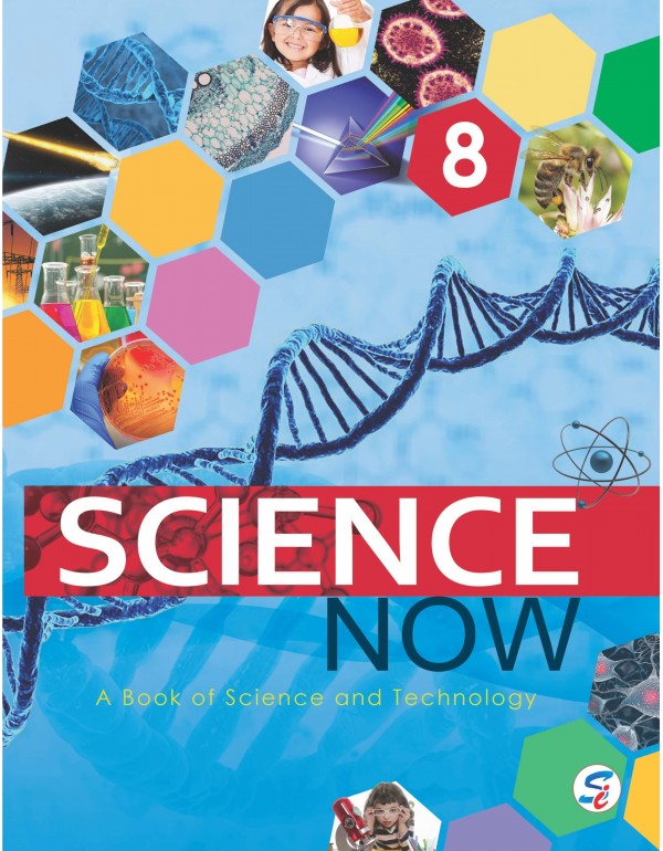 Science Now 8